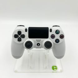 Sony PlayStation 4 PS4 DualShock 4 Wireless Controller White CUH-ZCT2U