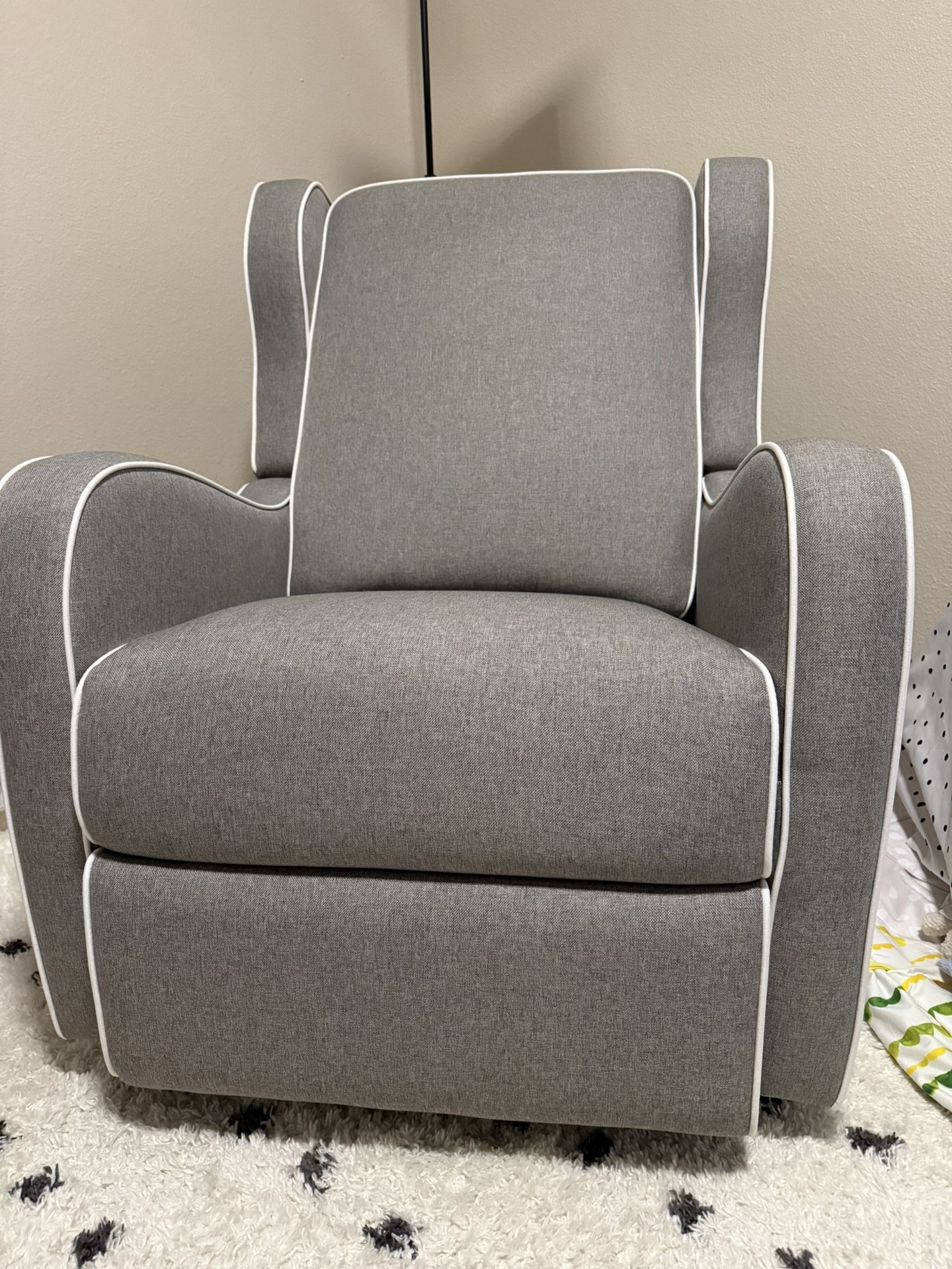 Rocker Recliner