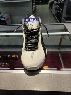 Jordan size 12
