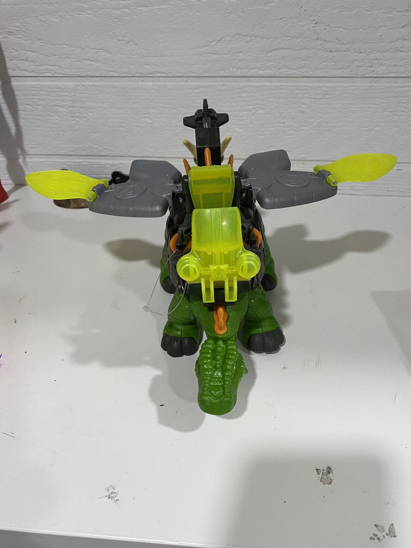 Imaginext Dinosaurs Set$25
