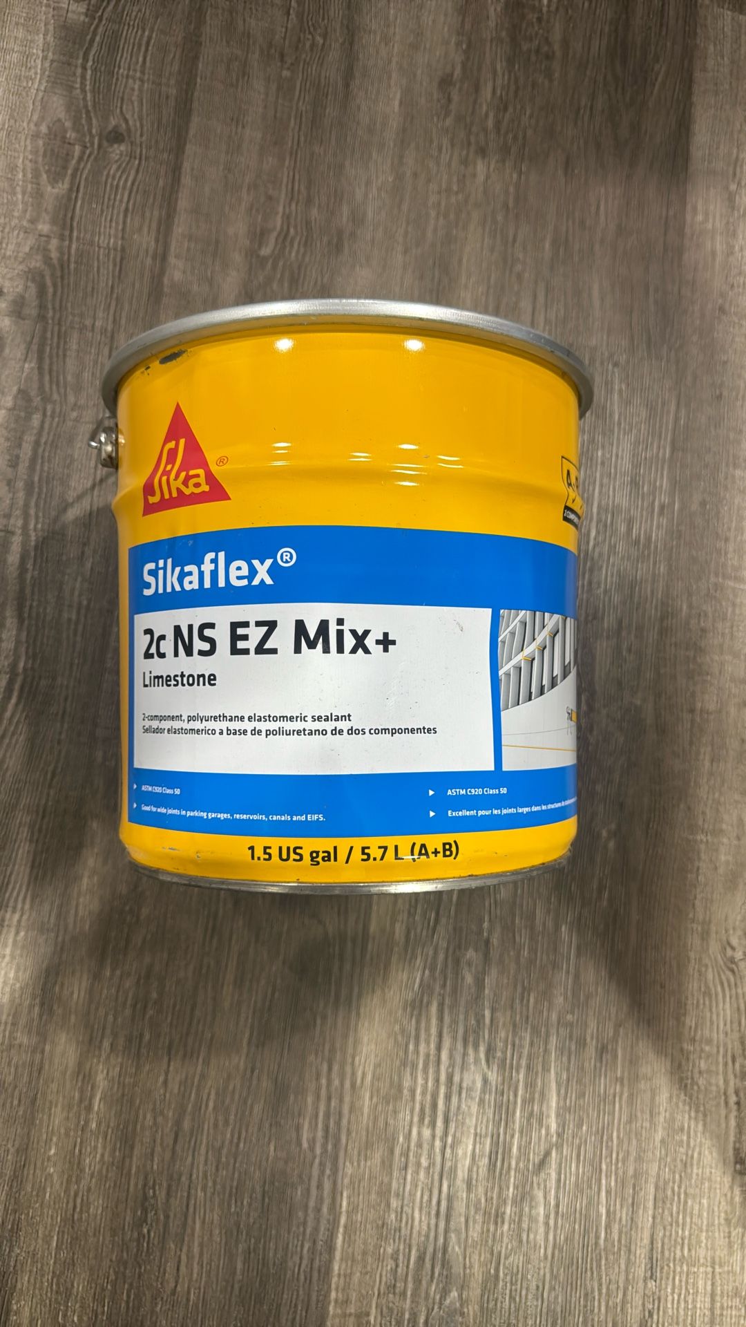 Sikaflex 2c NS EZ Mix+