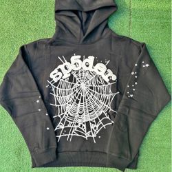 Spider Hoodies