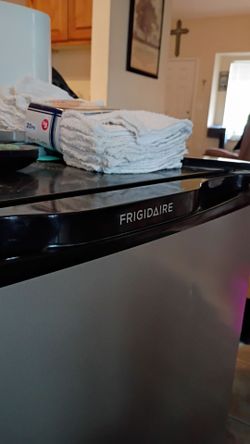 Frigidaire