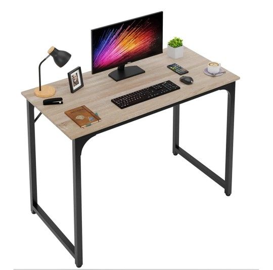 Modern Simple Style Desk-nature