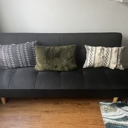 Serta Sofa Futon 