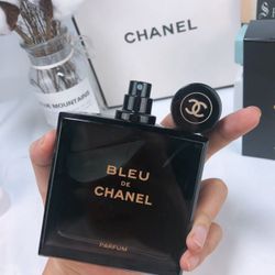 Bleu De Chanel 