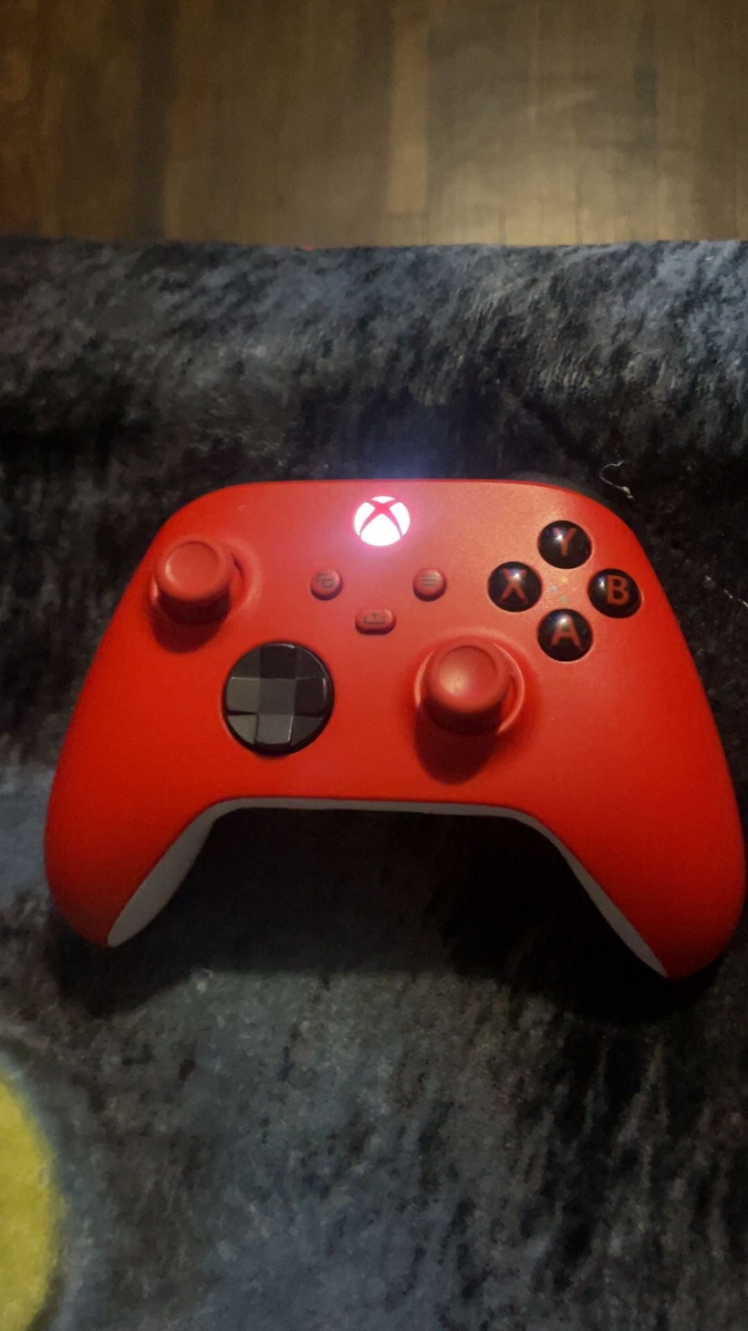 xbox one controller