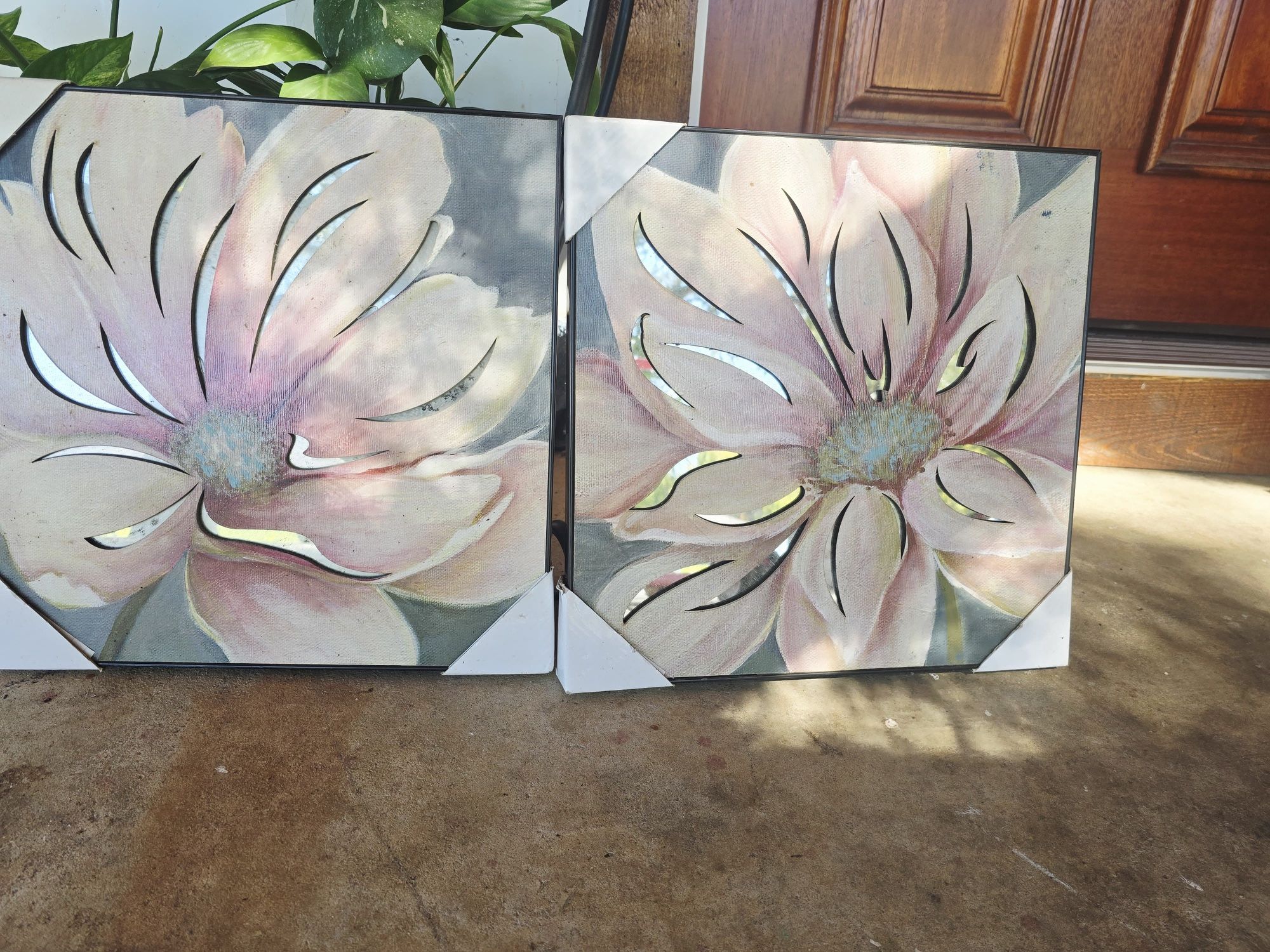 Flowers Art Pictures