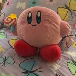 Plushie 