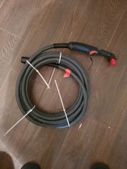 Hypertherm Hand Torch