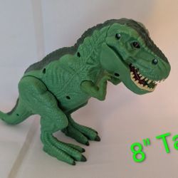 Toy DINOSAUR 🦖 Lights And Sound