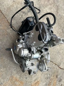 Yfz 450