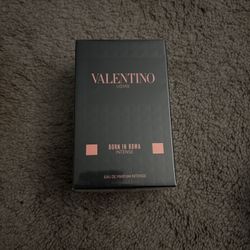 Valentino Born In Roma