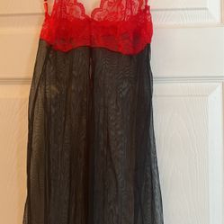 Lingerie size s