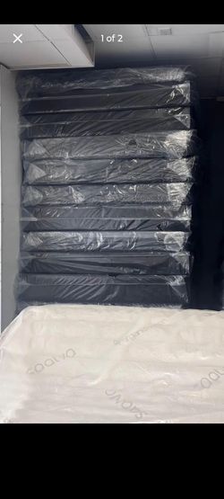 Boxsprings