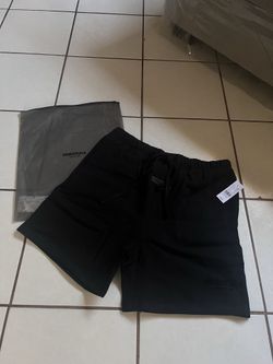 Essential shorts