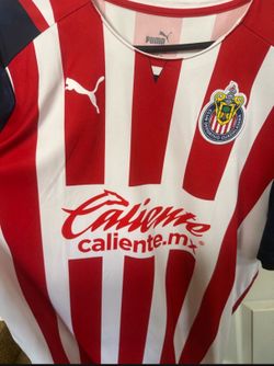 Chivas Jersey 2XL