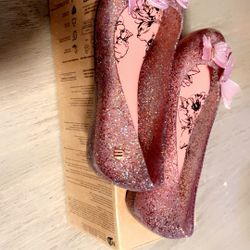 Mini Melissa Size 3 