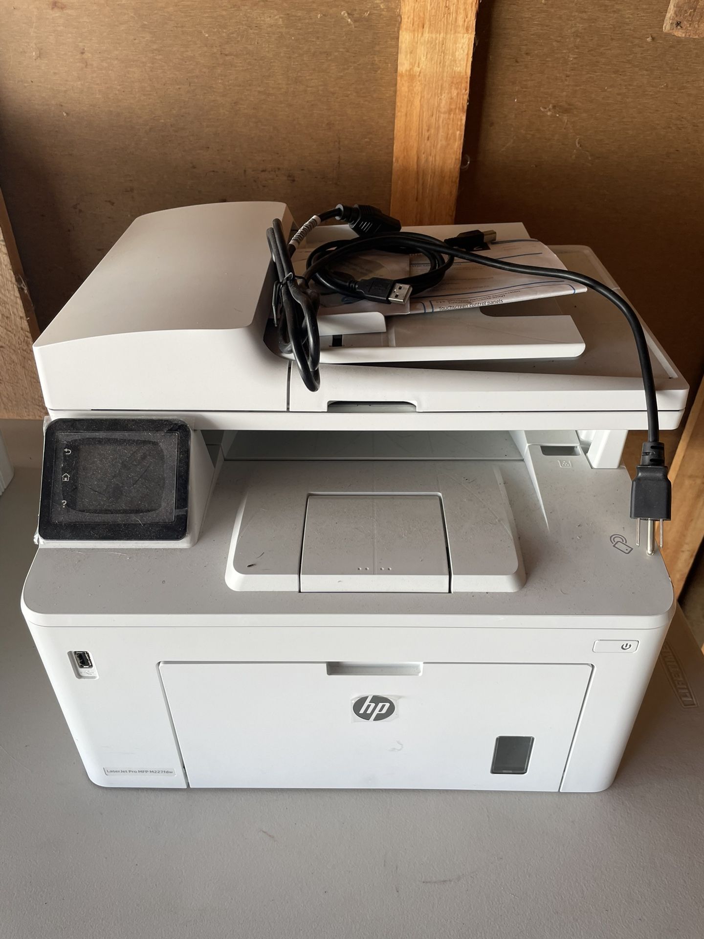 HP Laser Printer