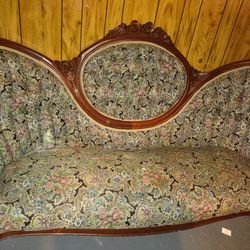 Couch Used 