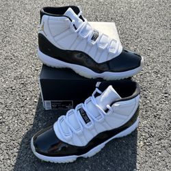Jordan 11 DMP Gratitude  