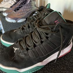 Size 5 Jordan 