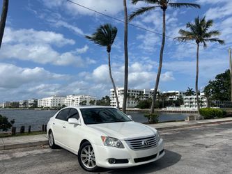 2010 Toyota Avalon