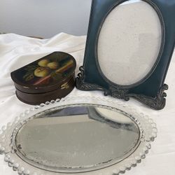 Vintage lot #1