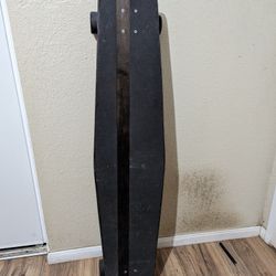 Gravity Longboard Skateboard 