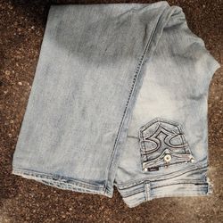 Jeans. Brand New Or Barely Worn. 