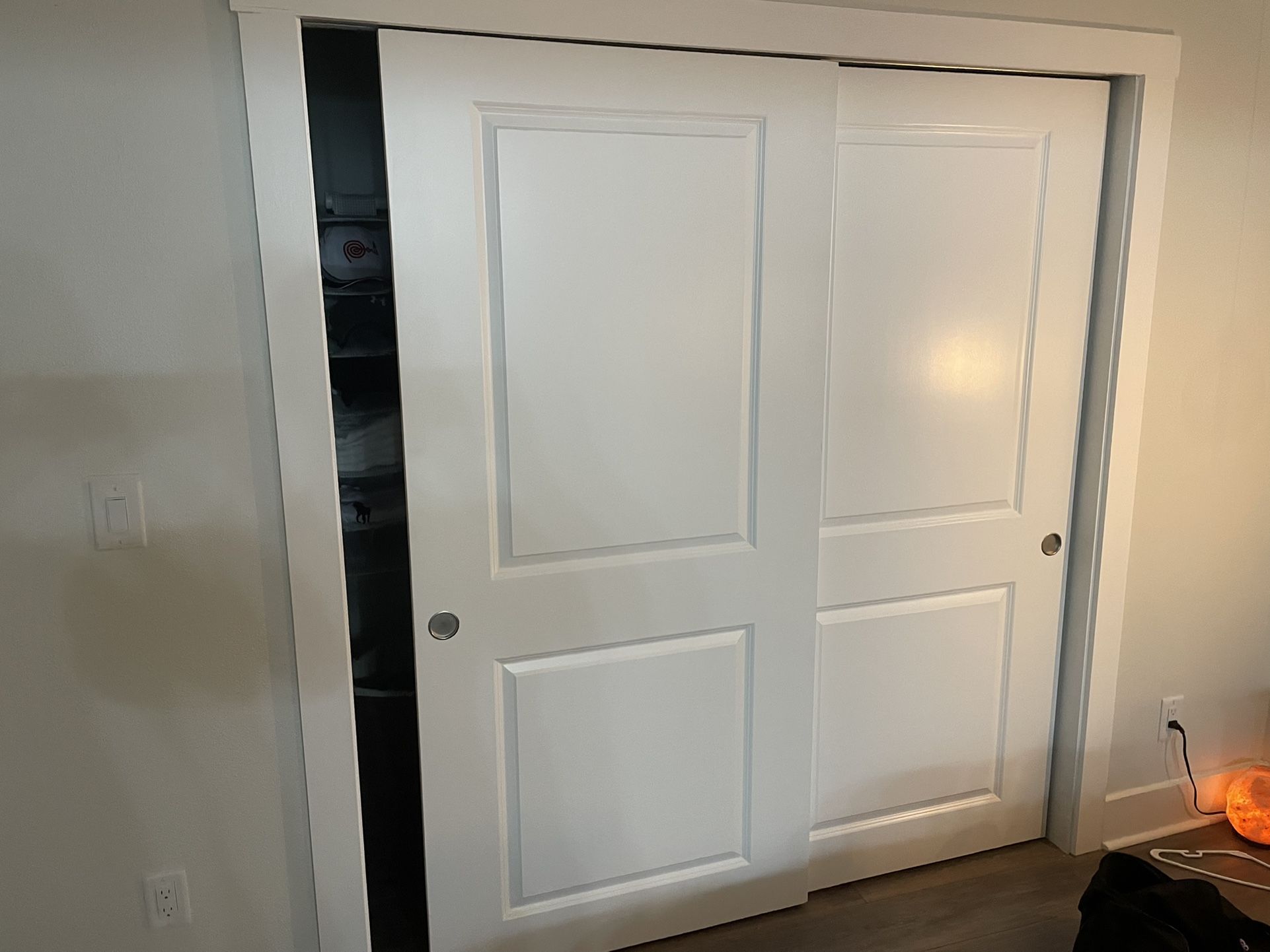 Bypass Doors(new)