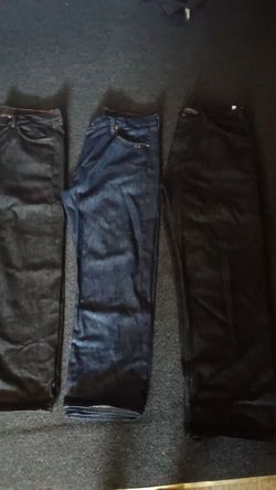 Pants