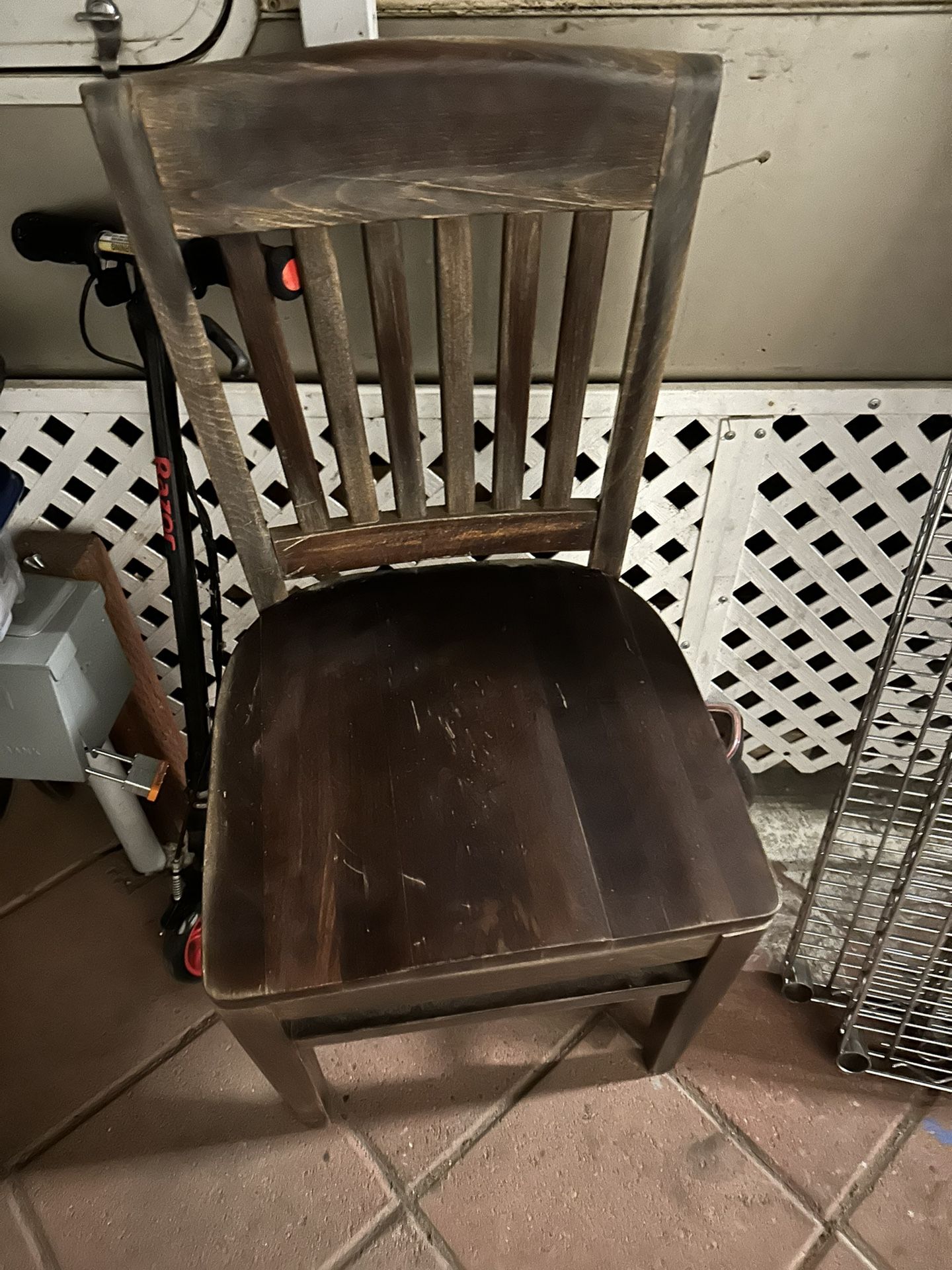 Chair