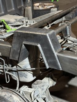 Drops Lifts Notches Flip Kits Fab Parts