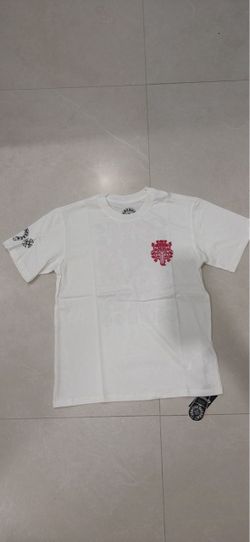 chrome hearts T shirt