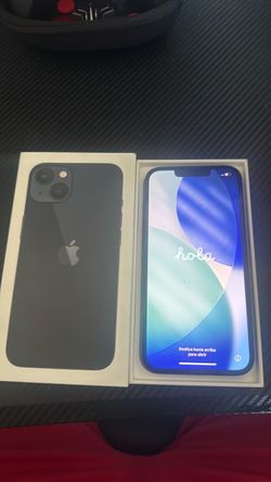 iPhone 13