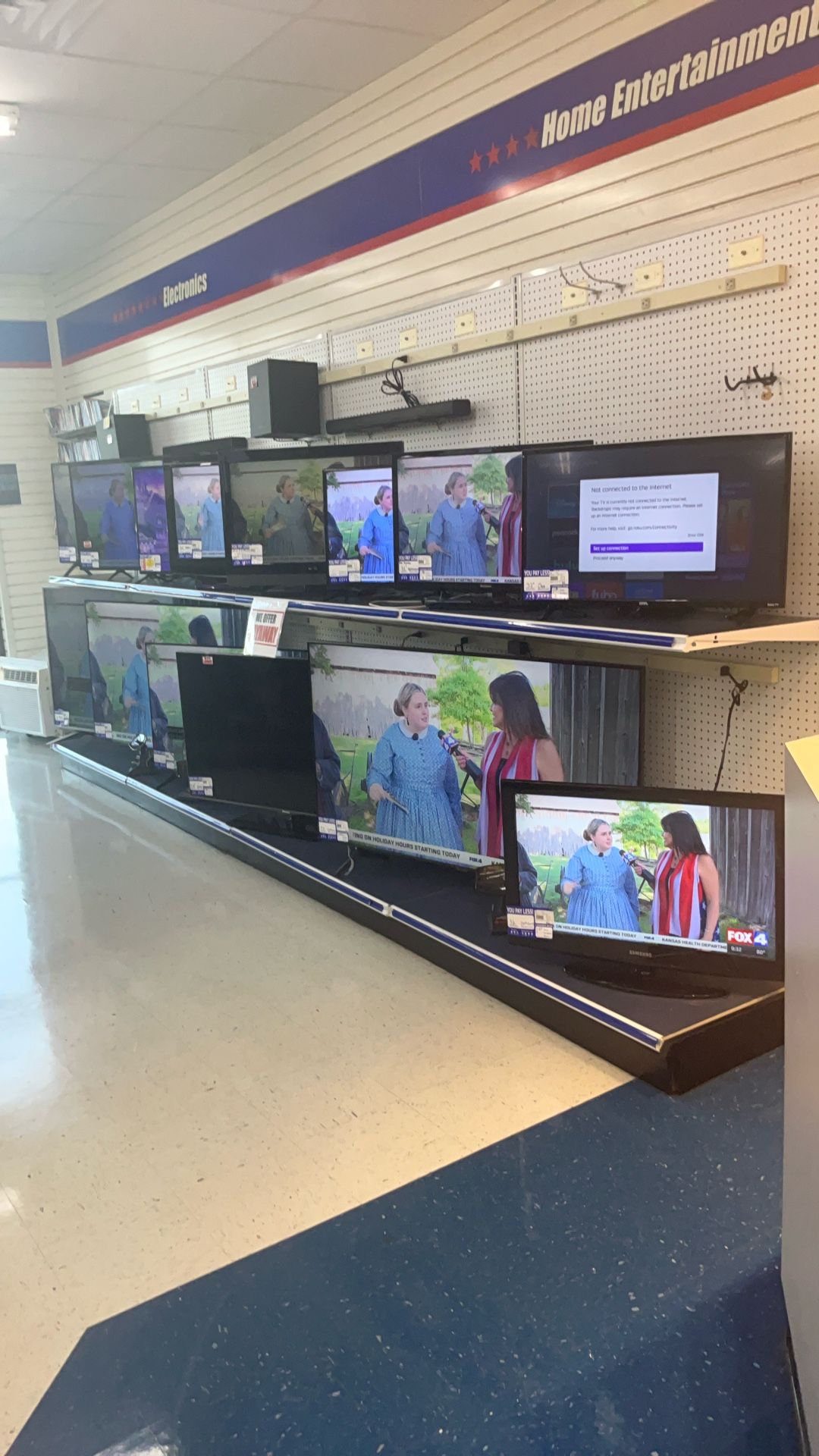 ‼️WE ARE BUYING TV’S‼️