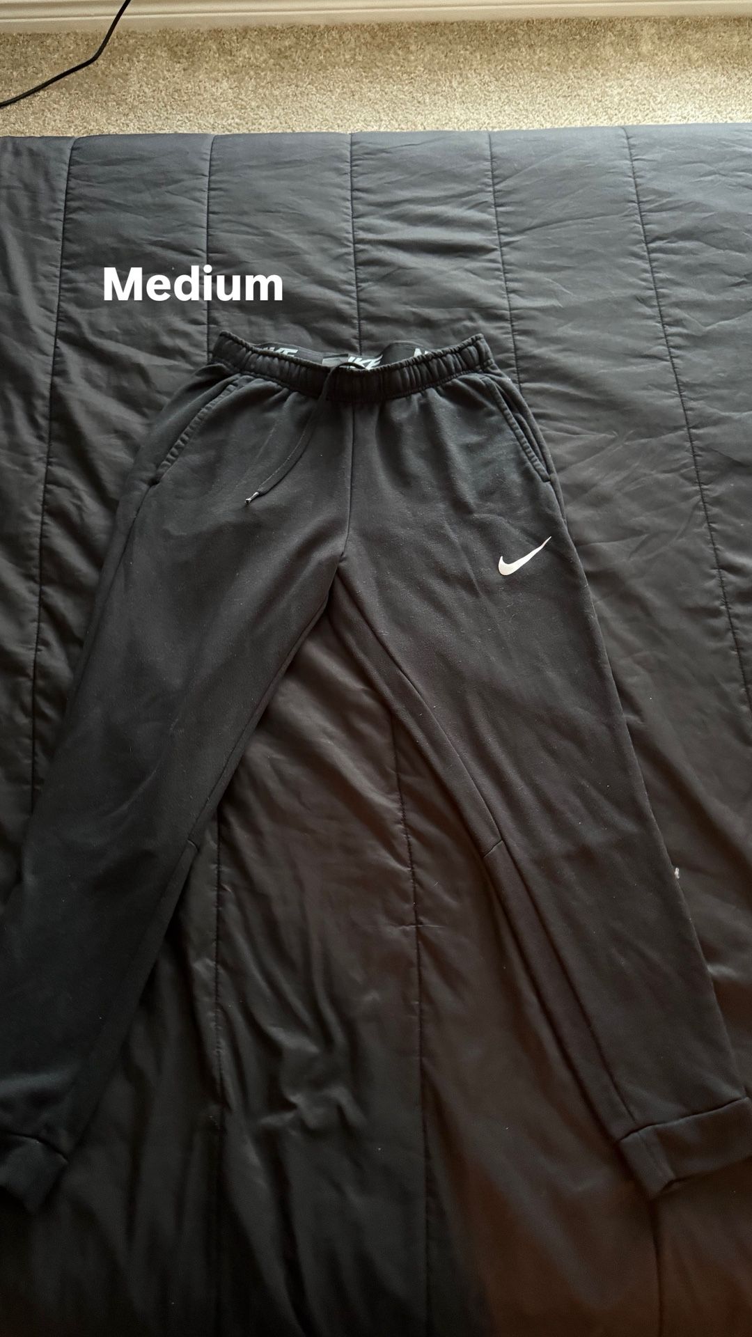 Nike Joggers