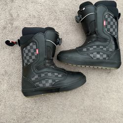 Vans Aura OG Size 11