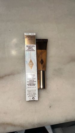 New Charlotte Tilbury Foundation