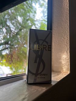 YSL Libre Eau de Parfum