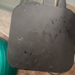 Apple TV (3rd Generation)