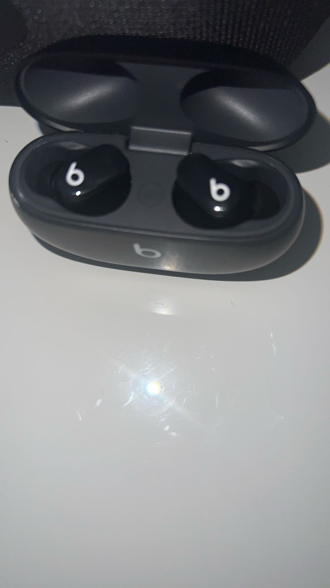 Beats Earbuds 