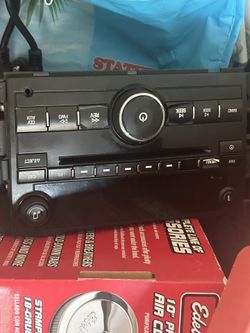 car Parts For Sale