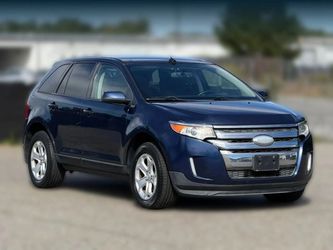 2012 Ford Edge