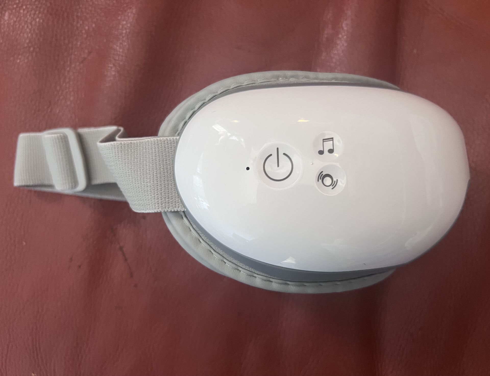 RENPHO Eye Massager with Heat