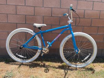 SE Bike World Tour 29’ inch