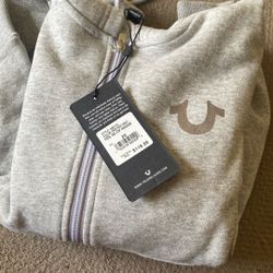 True Religion Hoodie 