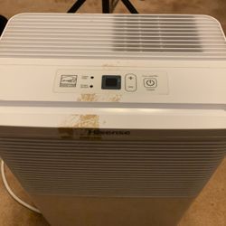 High efficiency Dehumidifier 