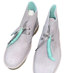 Clarks Original Desert Boot 